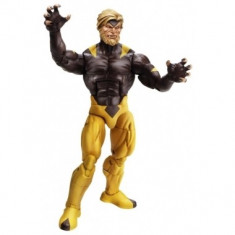 Wolverine Legends, Figurina Sabretooth 15 cm foto