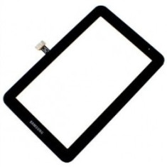 Touchscreen Samsung Galaxy Tab 2 7\&amp;amp;quot; P3110 negru foto