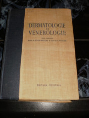 Dermatologie si Venerologie Acad. dr. ST.GH. Nicolau foto