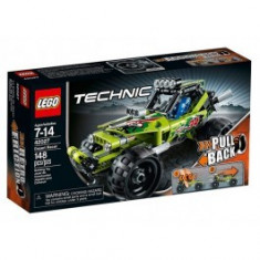 LEGO Technic Masina de curse de desert (42027) foto