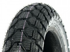 Anvelopa Cauciuc Moto Scuter 2.75-14 / 2.75x14 / 275-14 / 2.75-14 ( TUBELESS ) foto