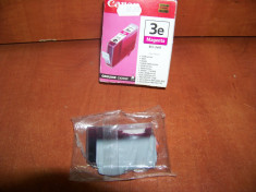 Cartus Canon 3e Magenta foto