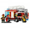 LEGO City Camion de pompieri (60002)