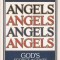 BILLY GRAHAM - ANGELS. GOD&#039;S SECRET AGENTS { BIBLIA, SCRIPTURA, TESTAMENT}
