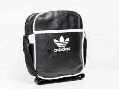 Geanta / Borseta de sold / Umar unisex Adidas + Cadou Surpriza foto