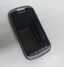 Samsung Galaxy XCover 2 foto