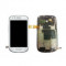 LCD/Display cu touchscreen Samsung Galaxy S3 Mini i8190 alb