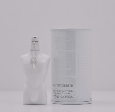 Parfum Jean Paul Gaultier Fleur du Male 75 ML apa de toaleta, pentru barbati foto