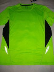 Tricou pt sport,NOU,marca Crivit foto