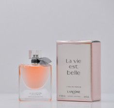 Parfum Lancome La Vie Est Belle 75 ML apa de parfum, pentru femei foto