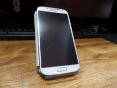 Samsung galaxy S4 i9505 foto