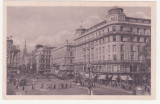 CARTE POSTALA SCRISA - VIENA, DATA 8.1.1945