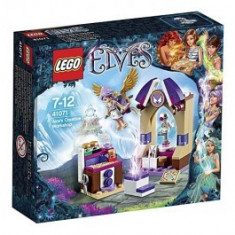 LEGO Elves Atelierul de crea?ie al Airei (41071) foto