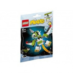 LEGO Mixels Niksput (41528) foto