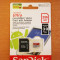 Card Sandisk 256 GB