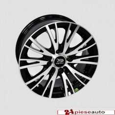 JANTA AL.MD514-DIM6.5X15.PCD4X108.BD-PEUGEOT 206.207.306.307 foto