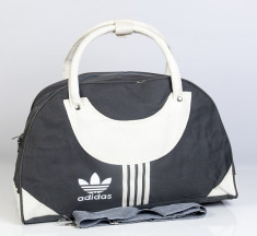 Geanta de sala / umar Unisex Adidas + Cadou Surpriza foto