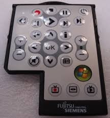 TELECOMANDA LAPTOP FUJITSU SIEMENS AMILO Xi2528 P75IM0 Xi 2428 MODEL RC81 1 R811Ma7 R811Ma7p32136 foto