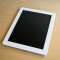 iPad 3 Retina alb 32GB WiFi