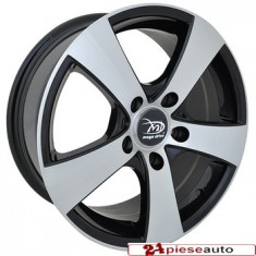 JANTA AL.MD601-DIM7X16.PCD5x120.BD-BMW - ETA 35 foto