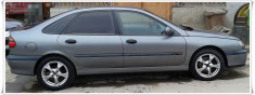 Vand Renault Laguna 1.6 16v foto