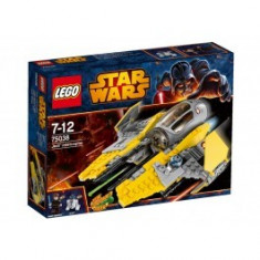 LEGO Star Wars Jedi Interceptor (75038) foto