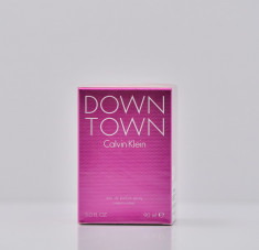 Parfum Calvin Klein Downtown 90 ML Apa de parfum, pentru femei foto