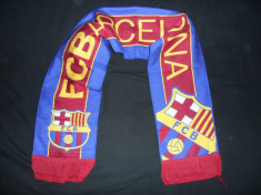 Fular FC Barcelona foto