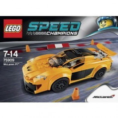 LEGO Speed Champions McLaren P1 (75909) foto