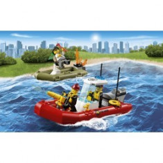 LEGO City Set pentru incepatori (60086) foto