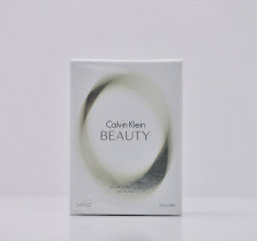 Parfum Calvin Klein Beauty 100 ML apa de parfum, pentru femei foto