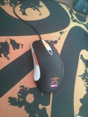 Steel Series Sensei Fnatic Edition foto