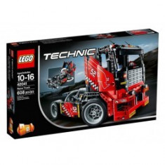 LEGO Technic Camion de curse (42041) foto