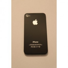 Spate Apple iPhone 4S negru foto