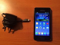 Samsung Galaxy S Advance (Nu Accept Schimb ! ) foto