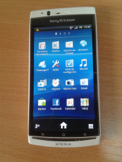 Sony Ericsson Xperia Arc S LT18i HD foto