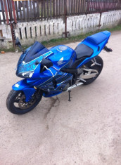 Vand Honda CBR 600 RR foto