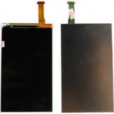LCD/Display HTC Desire S G12 negru foto