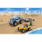 LEGO City Remorca pentru vehiclule de desert (60082)