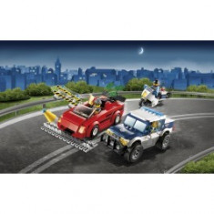 LEGO City Urmarire in mare viteza (60007) foto