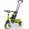 Tricicleta Boby 2015 Verde