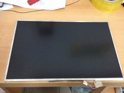 Display 15.4 Toshiba Tecra A9 A61.58 foto