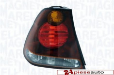 Stop stanga spate , lampa Bmw 3 E46, COMPACT, 03.2000-12.2004 foto