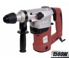 013123-Ciocan rotopercutor 1500 W SDS+ Raider Power Tools foto