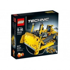 LEGO Technic Buldozer (42028) foto