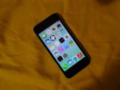 Vand iPhone 5C 16GB foto