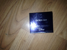 Blush Dior foto