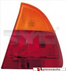 Stop dreapta spate , lampa Bmw 3 (E46), Sedan/Estate, 06.1998-09.2001 foto