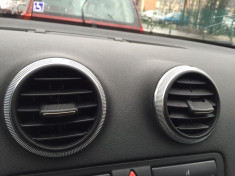 Guri ventilatie facelift Audi A3 8P foto