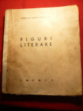 Pompiliu Constantinescu - Figuri Literare 1928-1938 - Prima Ed. 1938